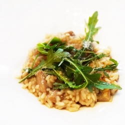 risotto